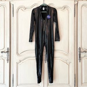 NASA Astronaut Costume